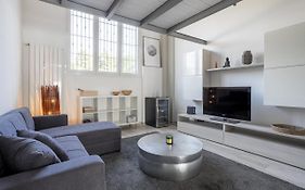 Navigli-Duomo Exclusive Design Loft Su Due Piani Con Wifi